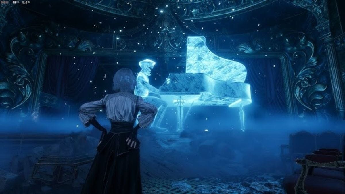 "Il y a beaucoup de secrets", la musique de Clair Obscur Expedition 33 a en partie fait son succès et on en sait désormais plus à son sujet
