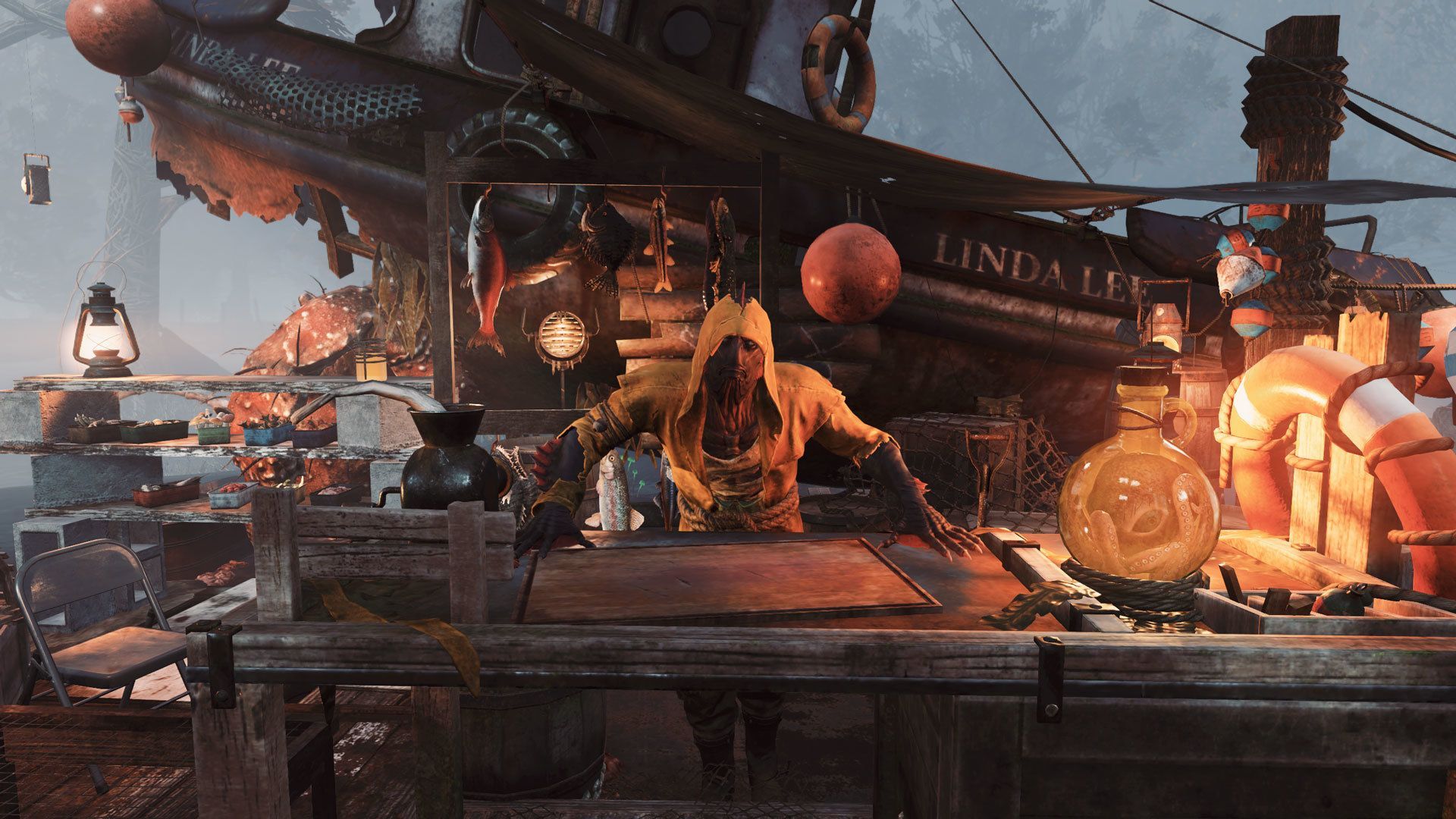 Fallout 76 atteint les 23 millions de joueurs - mais ne vous attendez pas encore à un crossplay