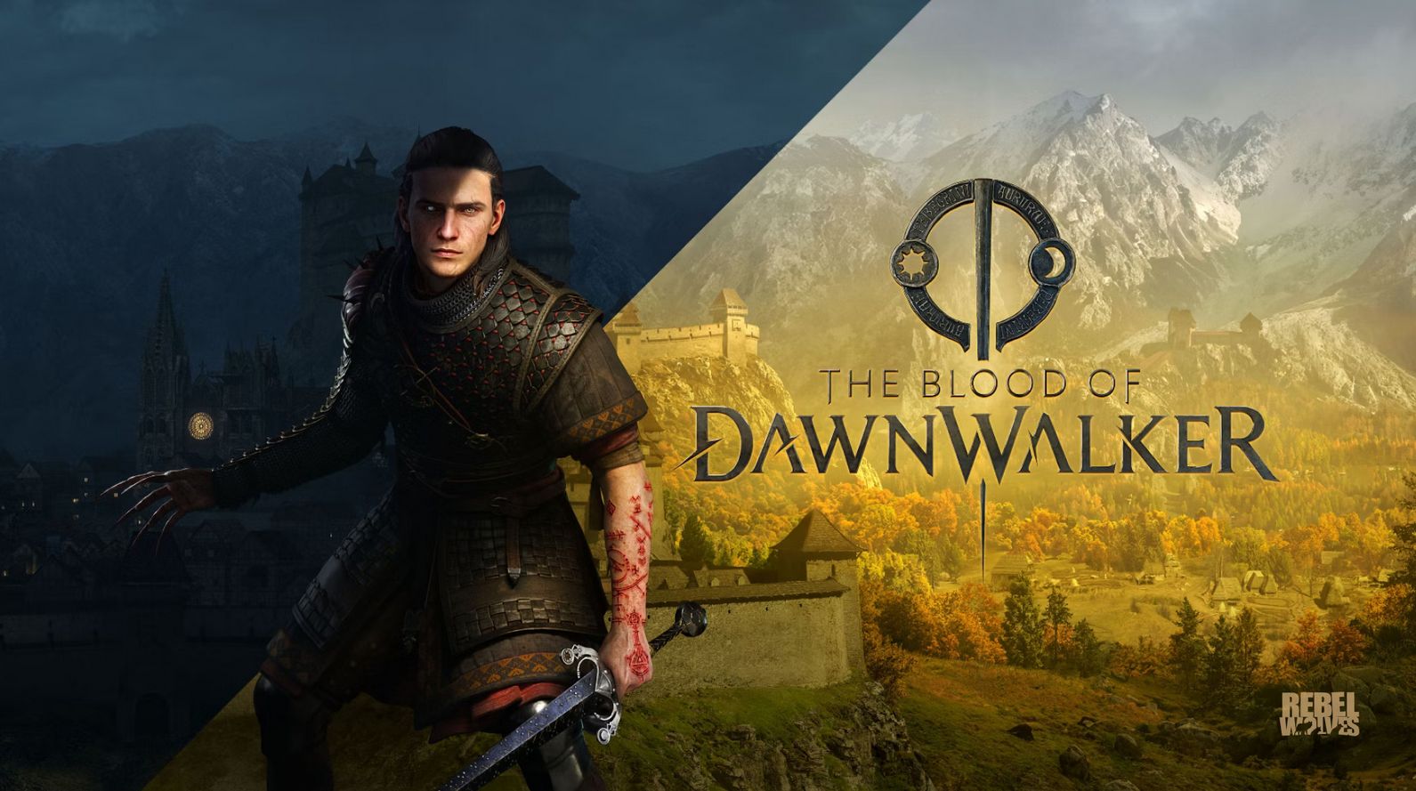 30 jours, 30 nuits, 1 destin. Préparez-vous au gameplay de Blood of Dawnwalker | News  - PSthc.fr