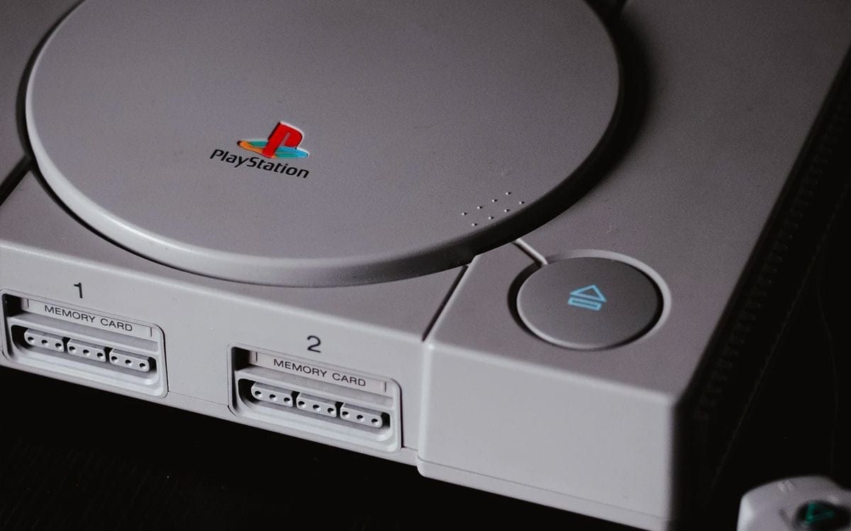 PS1 : ce classique de retour après 28 ans d'absence