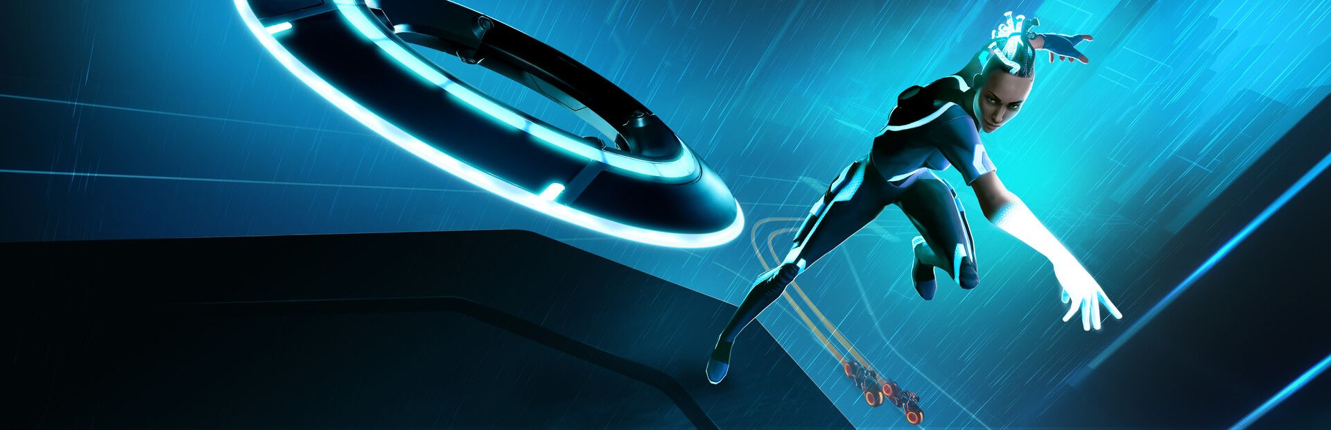 Tron: Catalyst (Jeu) | ActuGaming