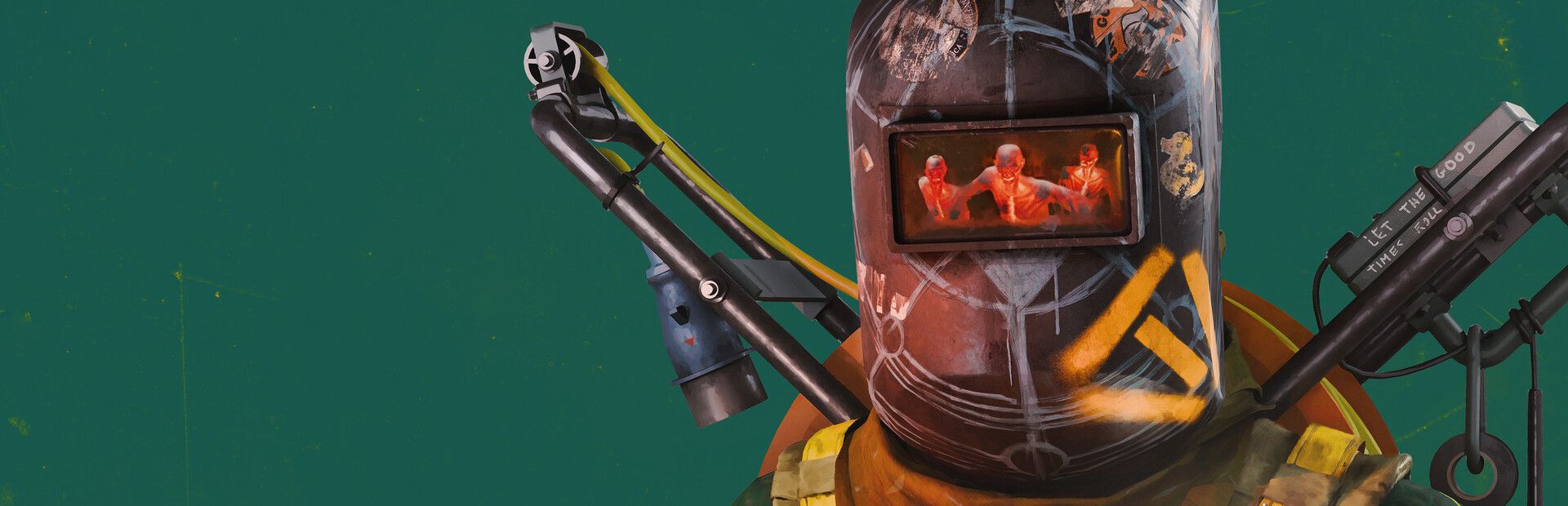 FBC: Firebreak (Jeu) | ActuGaming