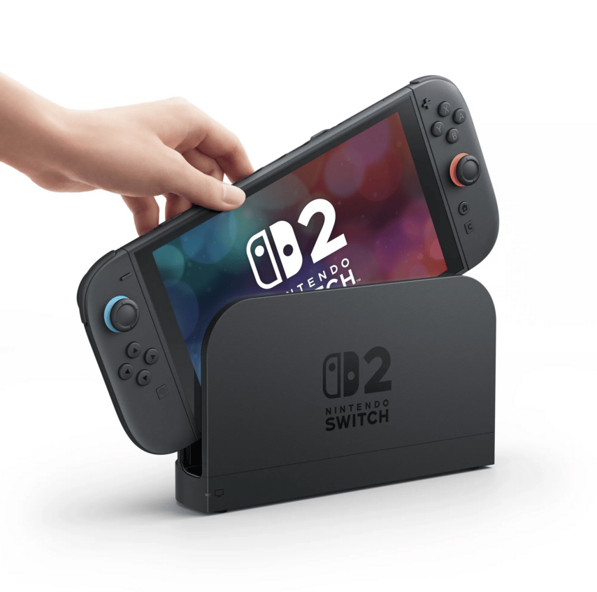 Matez mon matos - Test Switch 2 : Nintendo réitère la formule avec brio, mais sans éclat