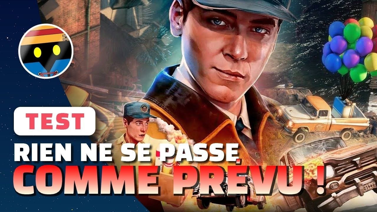 Deliver at All Costs le TEST : un BON petit jeu SYMPATHIQUE ?