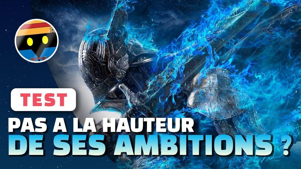 Elden Ring NightReign le TEST : un jeu DÉCEVANT malgré un BON FEELING ?