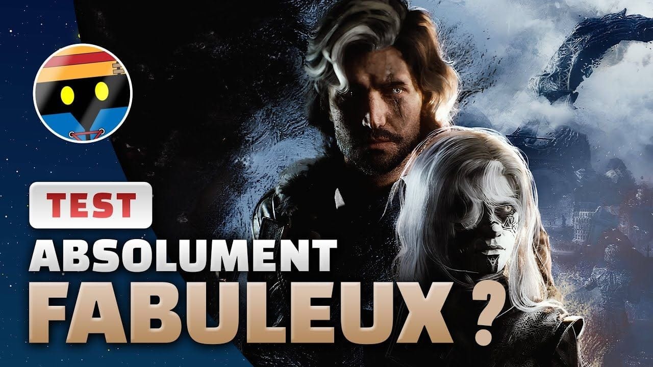 Clair Obscur Expedition 33 le TEST complet : une Oeuvre d'Art SURCOTÉ ou un Tableau de MAÎTRE ?