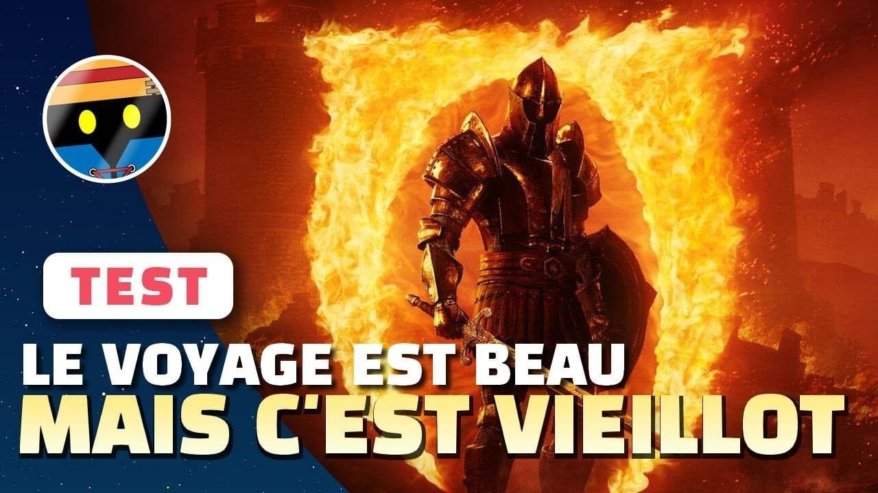 OBLIVION Remastered le TEST définitif : le PLAISIR est présent, l'INTÉRÊT tout autant ?