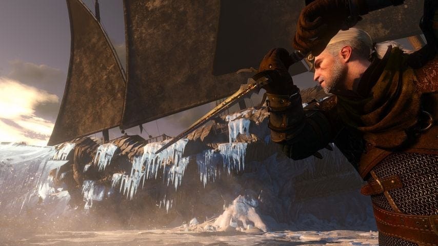 The Witcher 3 : CD Projekt revient sur ses quêtes abandonnées, dont une inspirée de Mass Effect 2