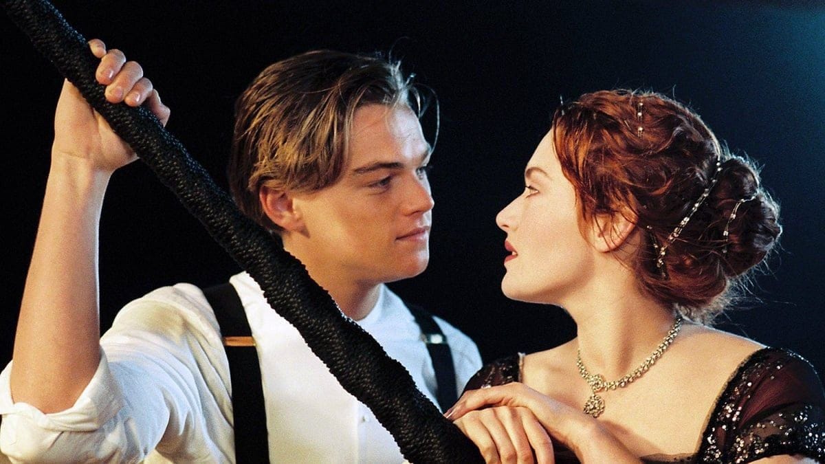 "Effrayant" Ce film exclusif à Netflix revient sur cette terrible catastrophe liée au Titanic
