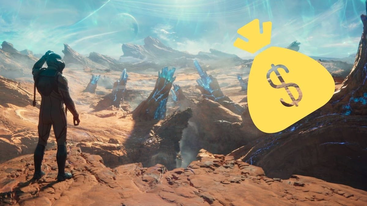 "Ce n'est pas de notre faute !" Ce studio réagit au prix de 80 $ annoncé pour son prochain jeu vidéo...