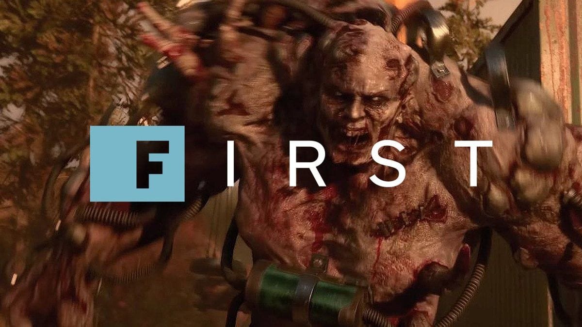 Dying Light: The Beast – Les Chimères Expliquées | IGN First
