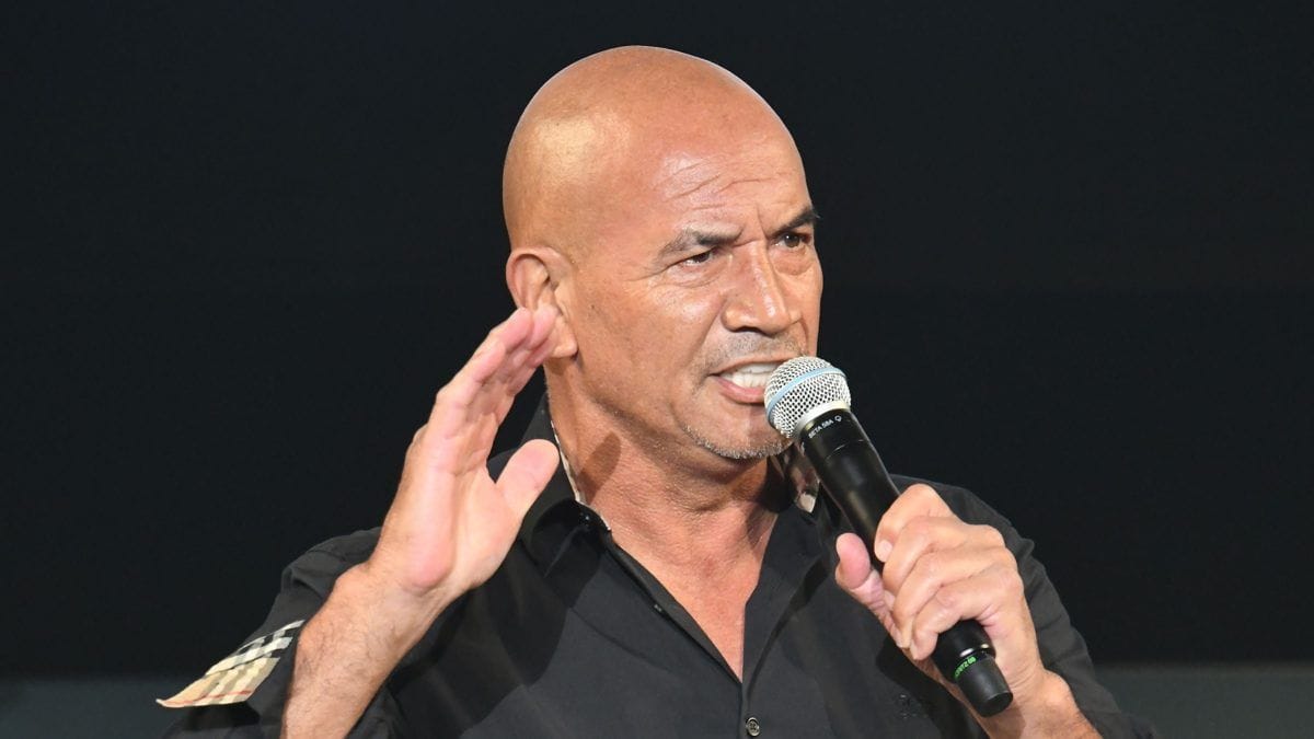 'On me garde pour plus tard' : Temuera Morrison est 'triste' de ne pas avoir rejoué Boba Fett depuis la série Disney+