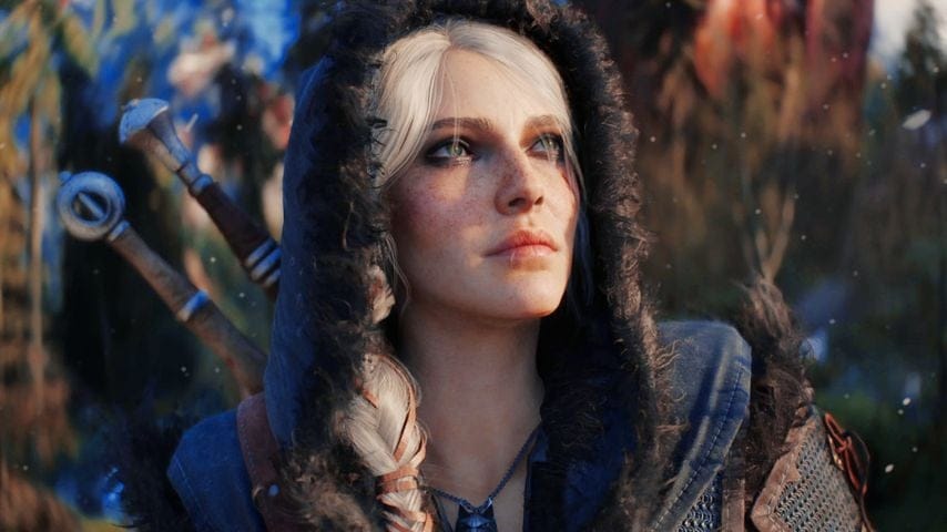 The Witcher 4 : CDProjekt vise les 60 fps sur consoles... sauf peut-être sur Xbox Series S