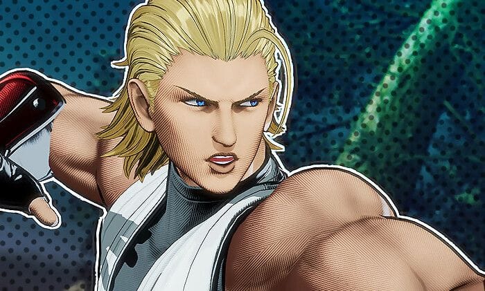 Fatal Fury City of the Wolves : Andy Bogard arrive le 24 juin, voici son trailer de gameplay