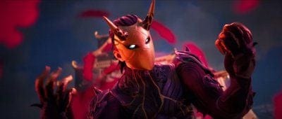 Fortnite : une Super Saison 3 façon My Hero Academia avec des personnages cultes de DC Comics pour lutter contre une invasion démoniaque