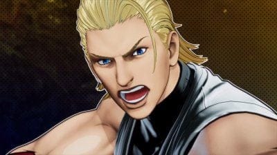 Fatal Fury: City of the Wolves, Andy Bogard déchaîne ses techniques de ninja en vidéos, sa date de sortie dévoilée