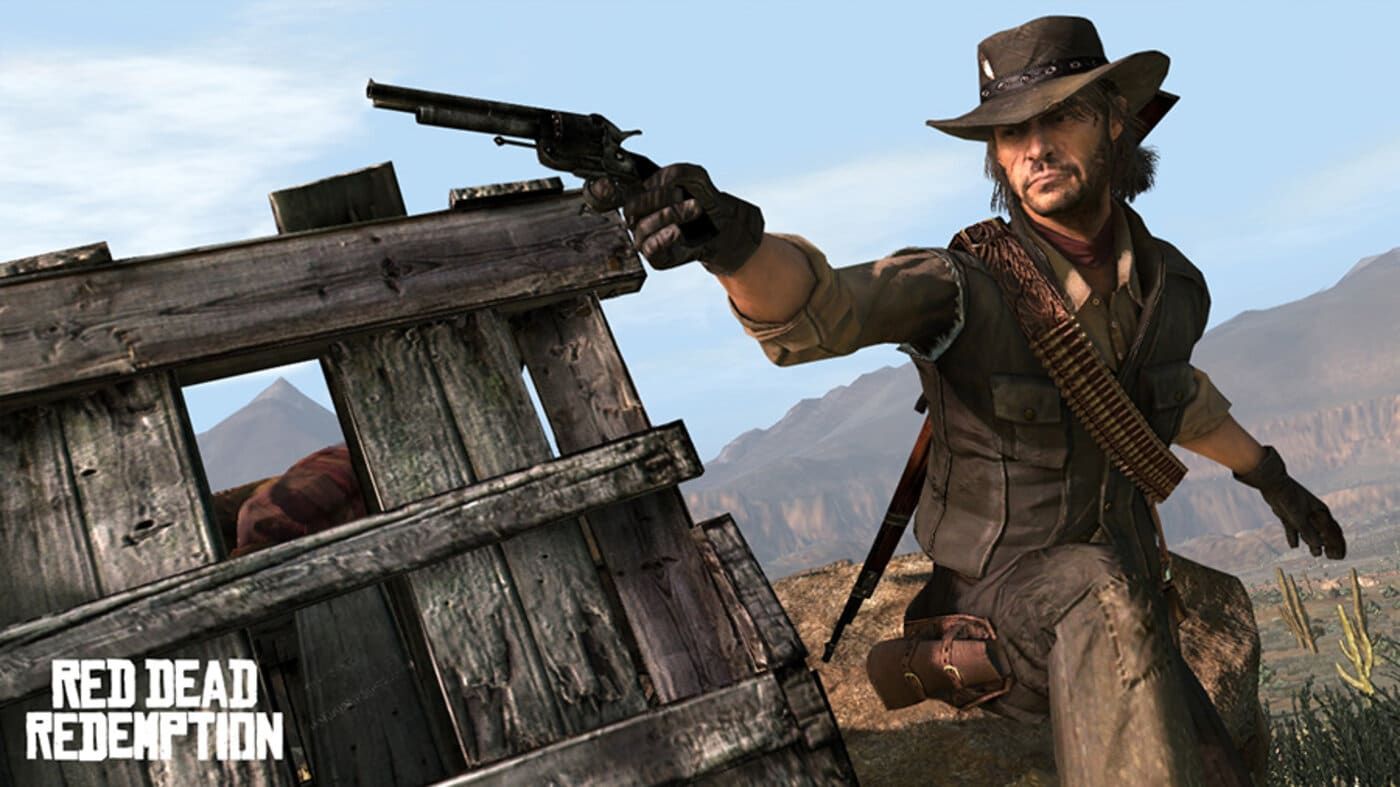 Red Dead Redemption : L'acteur derrière le personnage de John Marston indique qu'une annonce arrive cette semaine
