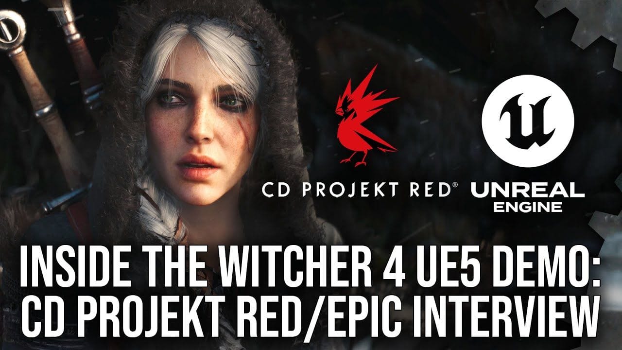 The Witcher IV : CD Projekt Red vise le 60 fps sur consoles, sauf sur la Xbox Series S où cela sera plus difficile