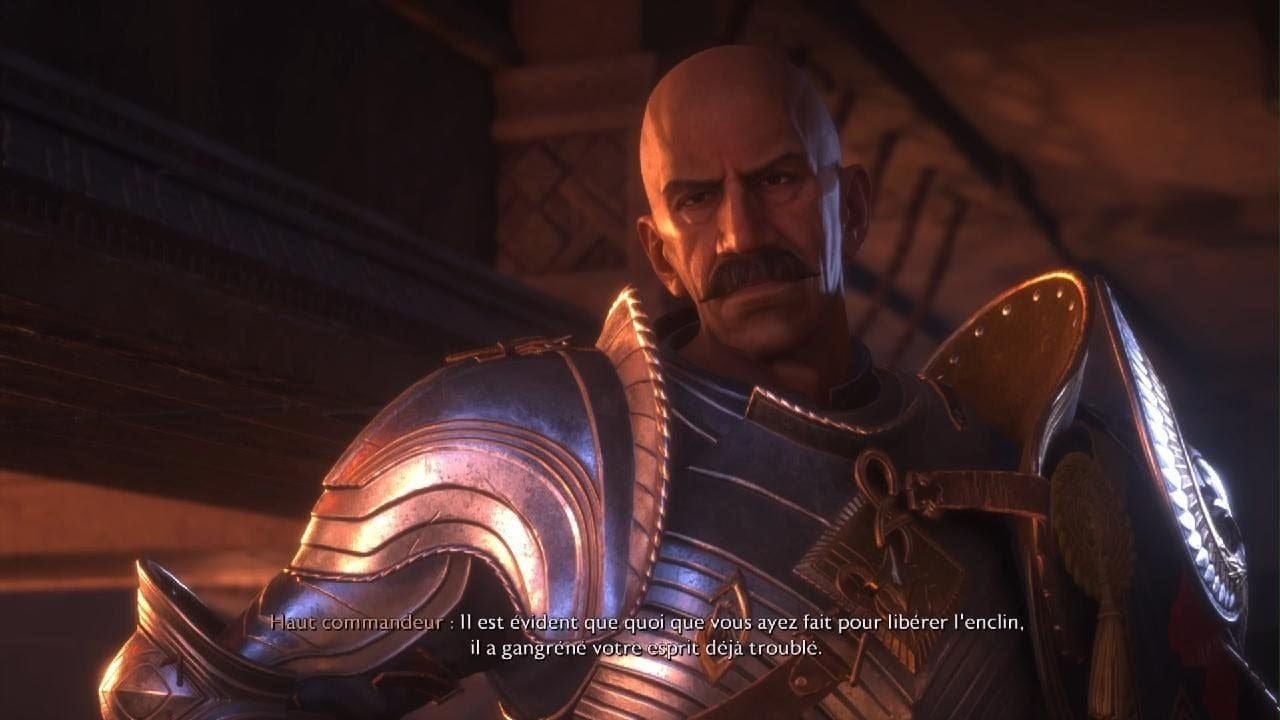 Dragon Age: The Veilguard - Mission Préserver la paix