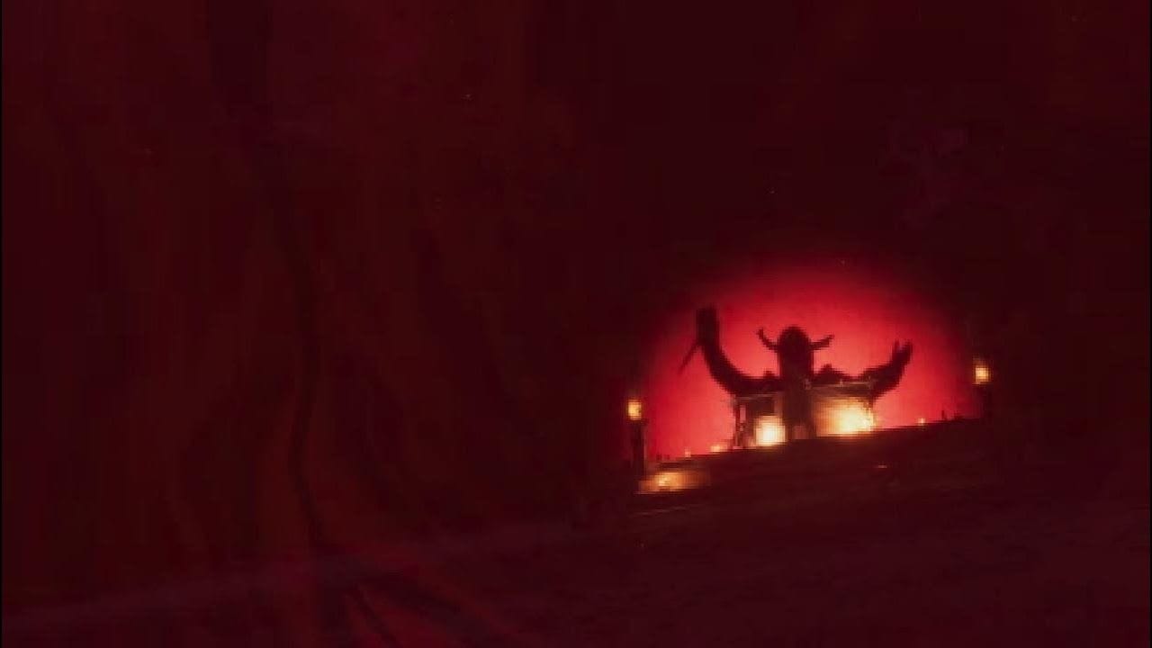 Metro Awakening VR - Chapitre 3