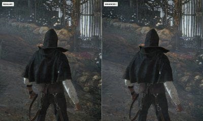 PS5 Pro : comment tournent les jeux PS4 avec l'amélioration de la qualité de l’image ?