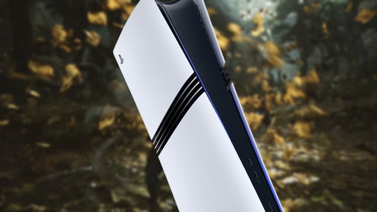 La PS5 Pro fait des merveilles, même sur les jeux vidéo qui n'ont pas de patch ! Cette exclusivité en est le meilleur exemple…