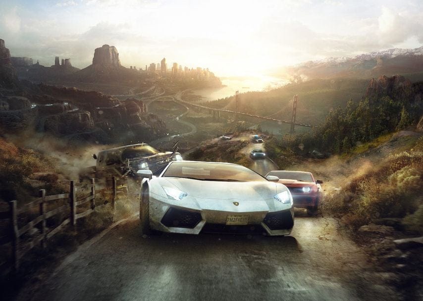 Ubisoft attaqué en justice après la fermeture des serveurs The Crew