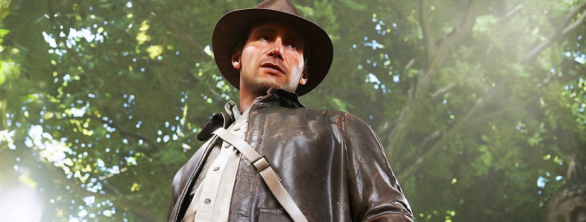 Indiana Jones et le Cercle des Anciens : animations rigides, IA aux fraises, faut-il s'inquiéter ?