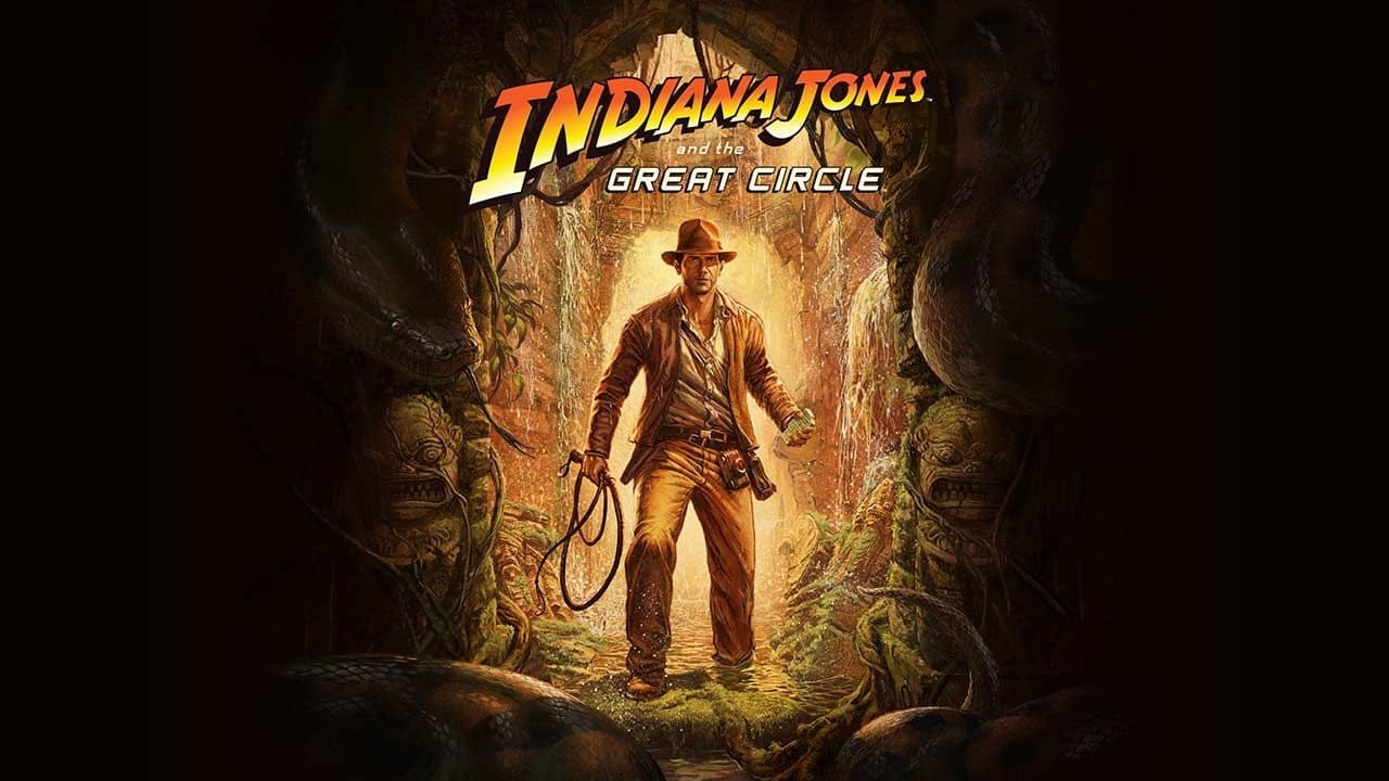 GEEKNPLAY - Indiana Jones and the Great Circle - Une nouvelle vidéo de gameplay est disponible