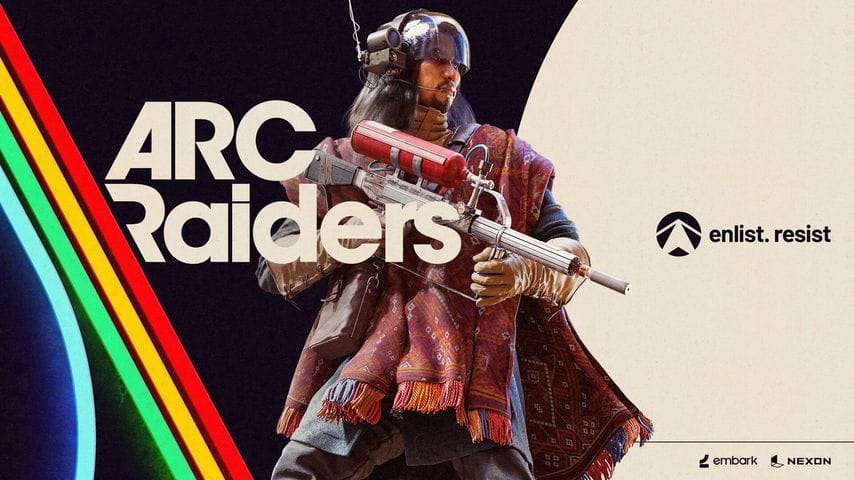 ARC Raiders : enfin du gameplay pour l'extraction shooter d'Embark (The Finals)