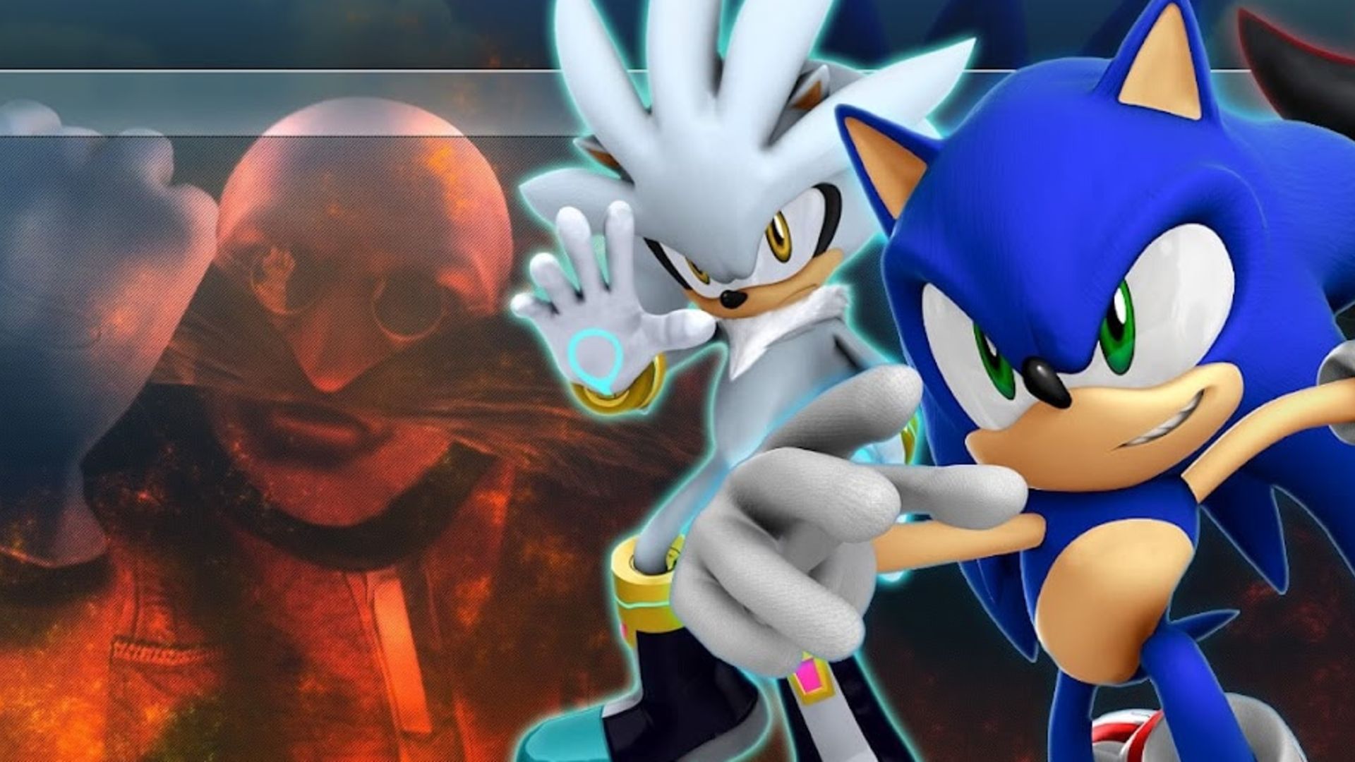Sonic : le producteur de la saga aimerait un remake de Sonic 2006