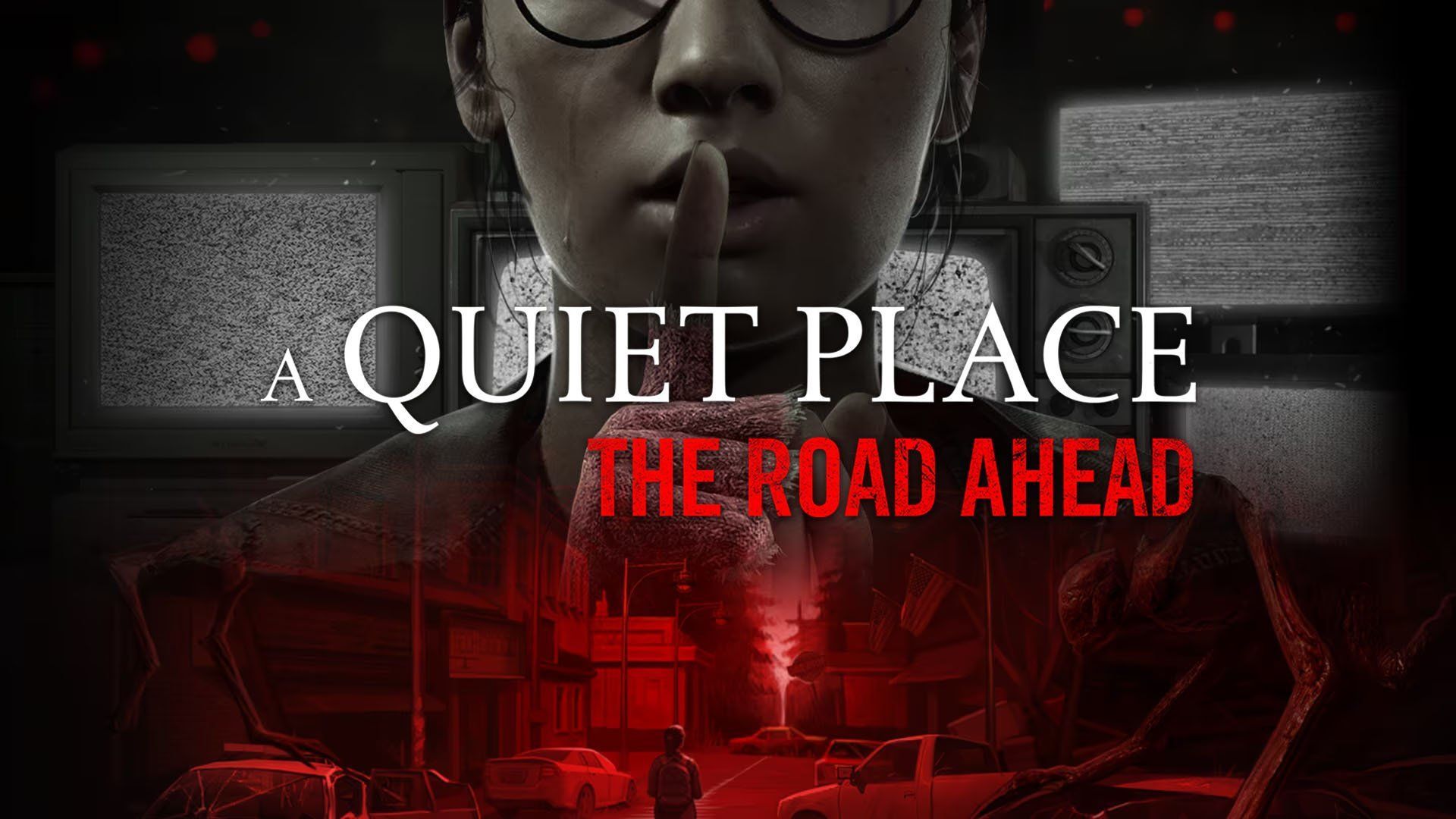 Test A Quiet Place: The Road Ahead - Un jeu généreux en silence mais tristement répétitif