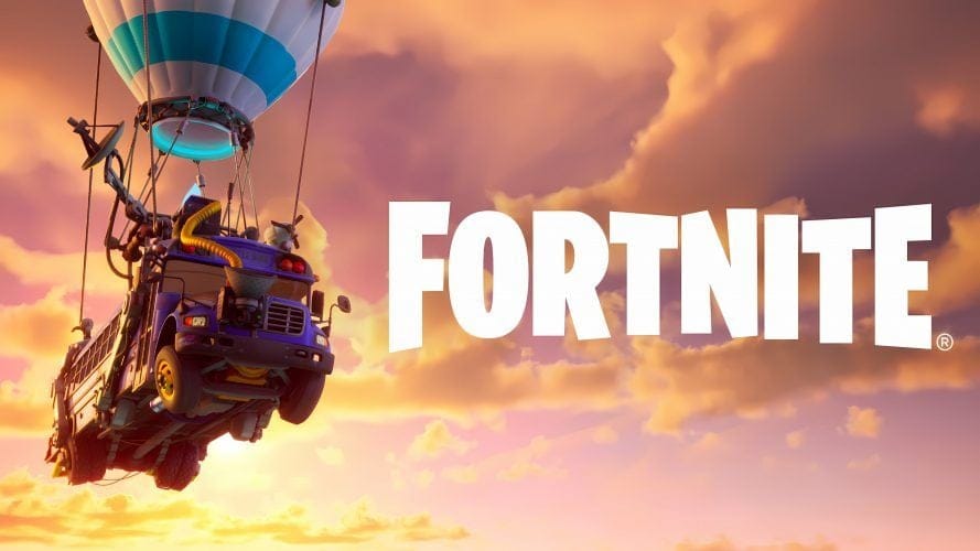 Fortnite : La toute première map du jeu est de retour, mais cette fois-ci de façon permanente