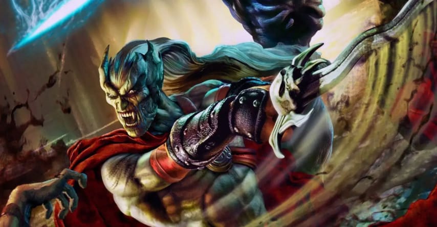 PlayStation Plus Extra et Premium : Dying Light 2 et Legacy of Kain en figures de proue pour novembre
