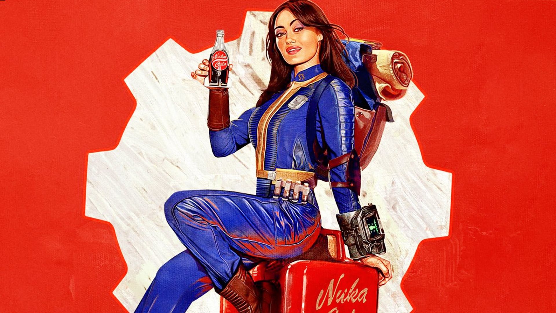 Fallout : avis aux fans de la série, cette nouveauté est pour vous