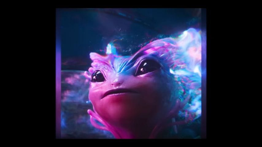 Secret Level : le showrunner de la série défend l'équipe de Concord