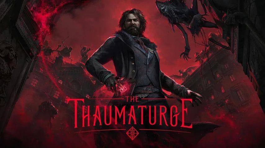 The Thaumaturge : le RPG des créateurs de The Witcher Remake arrivera sur consoles pour la fin d'année