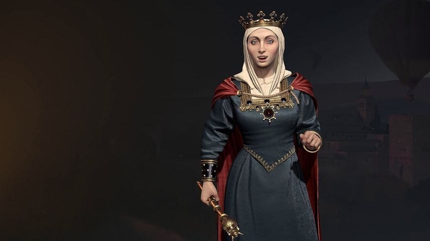 Civilization 7 : Le plein d'informations sur le deuxième âge