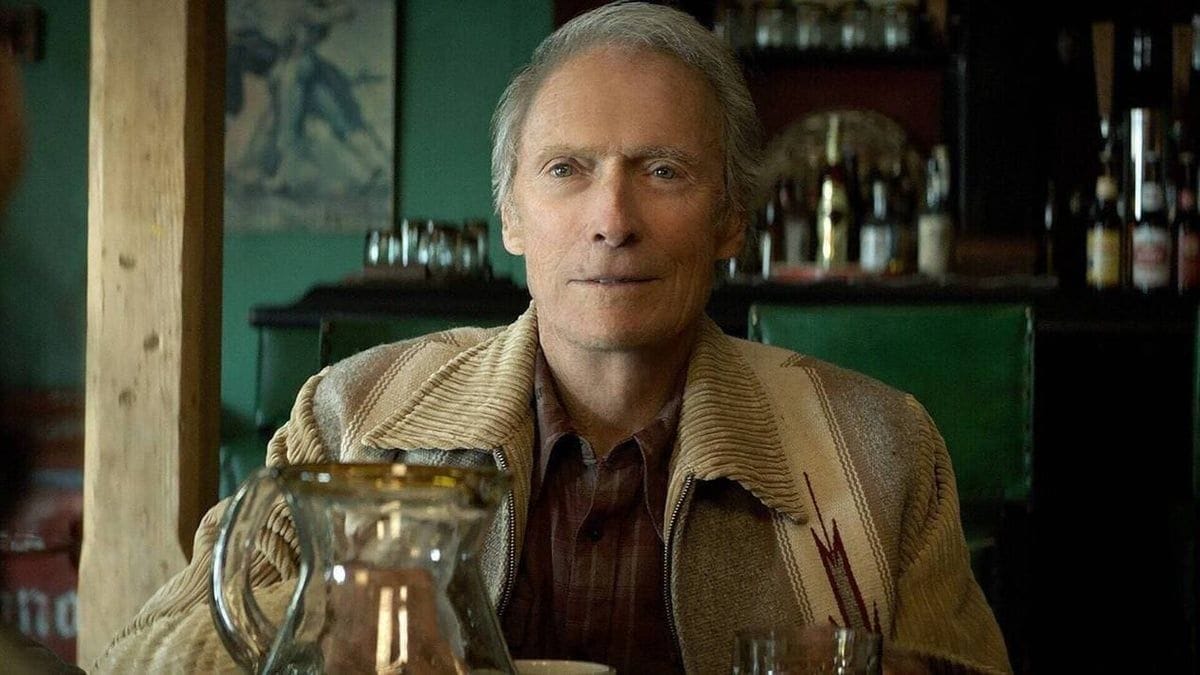 "Un mythe" Boudé au cinéma, Clint Eastwood cartonne sur Netflix avec ce film : l'acteur-réalisateur est plus touchant que jamais