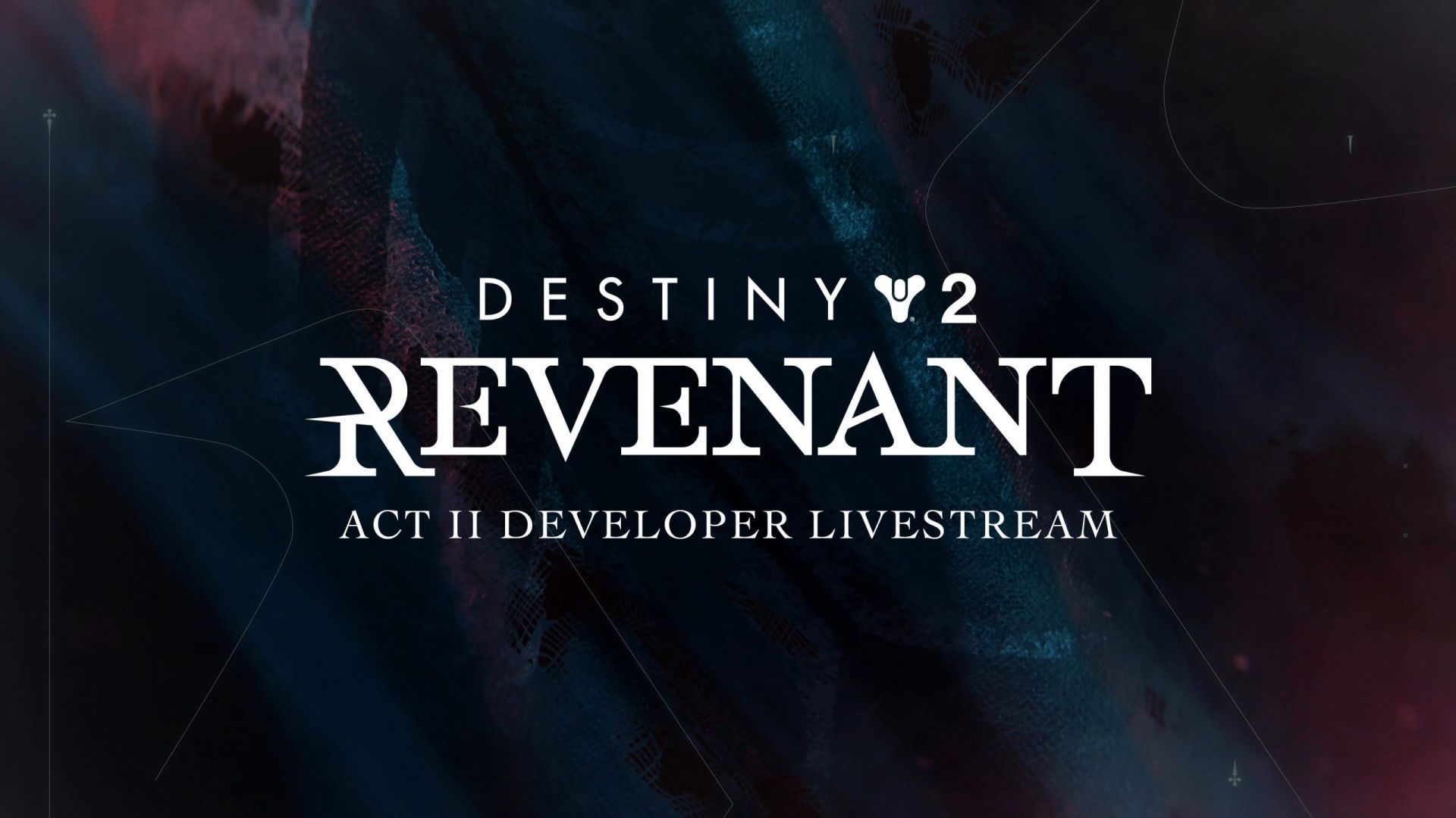 GEEKNPLAY - Destiny 2 - Nouveaux secrets, armes inédites et un mode de jeu mystérieux dévoilés en avant-première pour l'acte II !