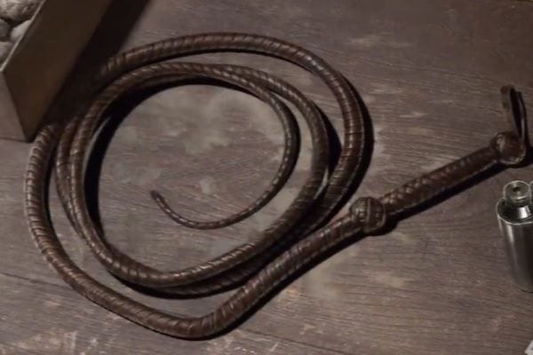 Indiana Jones et le Cercle Ancien : date de sortie, trailer, toutes les infos