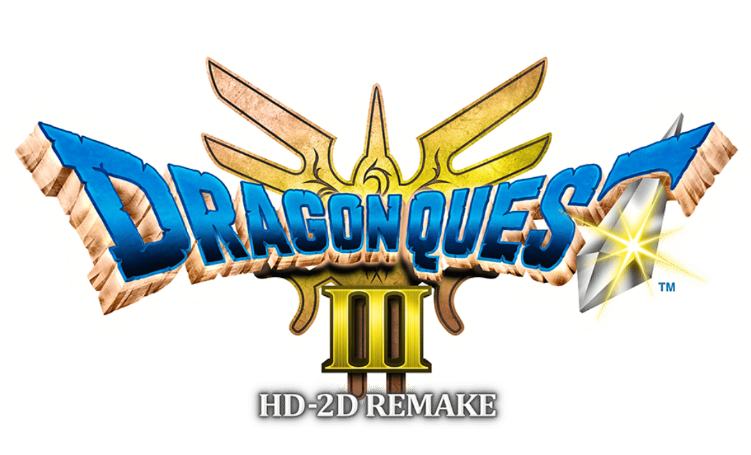 GEEKNPLAY - Dragon Quest III HD-2D Remake - Plongez dans une quête épique avec graphismes sublimes, nouvelles fonctionnalités, et une histoire retravaillée d'un classique intemporel !