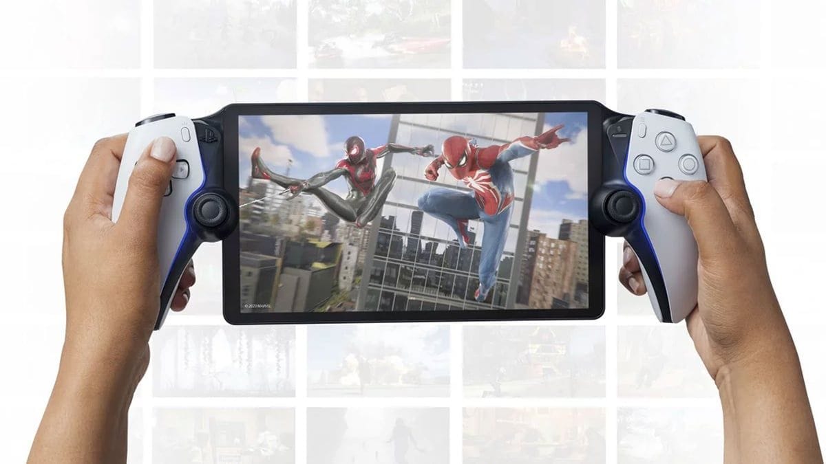 PS5 Pro : La puissance de la console de Sony en version portable, ça a quand même de la tronche !