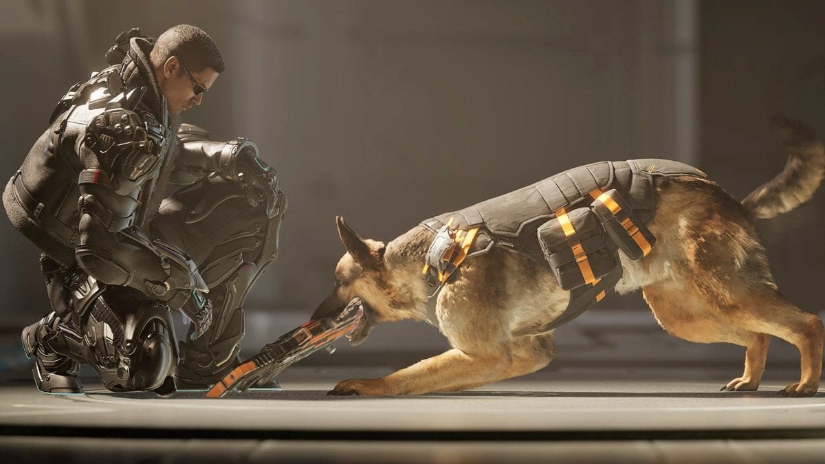 The First Descendant - Le trailer de la Saison 2, Void Chaser