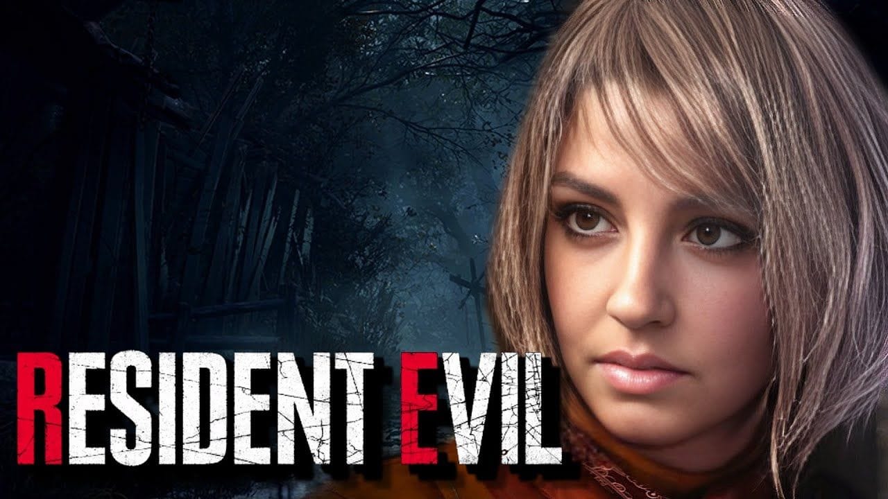 Resident Evil : le futur 🔥