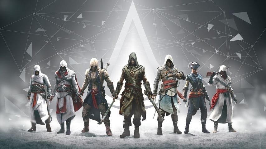 Assassin's Creed : "toutes les récompenses de l'Animus Hub seront gratuites"