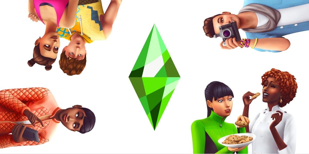 Les Sims™ 4 - Téléchargement gratuit - Electronic Arts
