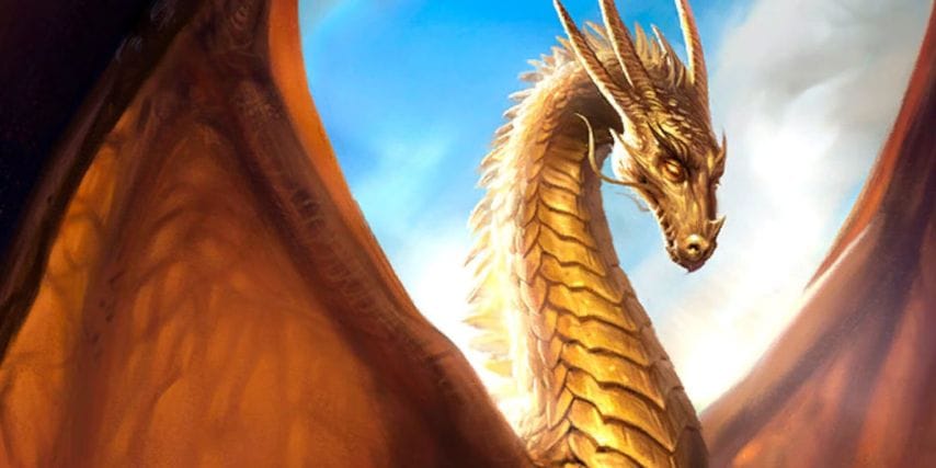 Pathfinder : Wrath of Righteous - le patch 2.5 met à jour l'Envol du Dragon