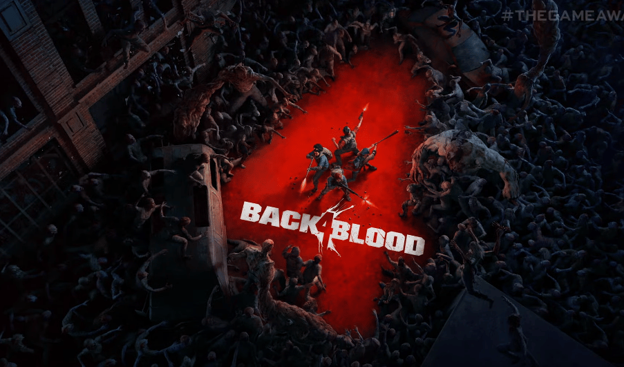 Rumeur : Une suite de Back 4 Blood est en cours de développement