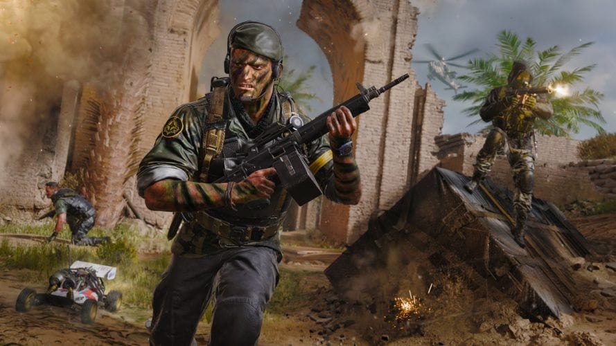 10 conseils pour tout gagner sur le multijoueur de Call of Duty Black Ops 6